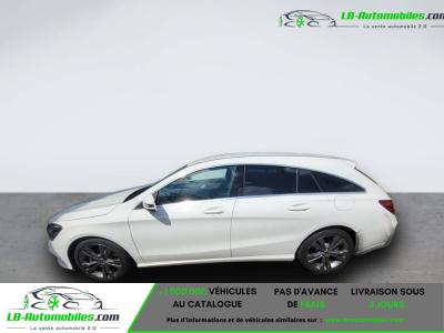 Mercedes CLA  CLA 180