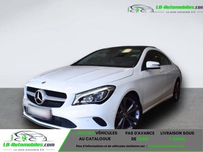 Mercedes CLA  CLA 200 BVA