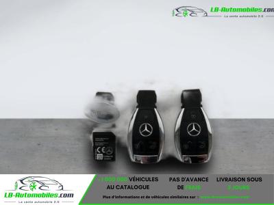 Mercedes CLA  CLA 200 BVA