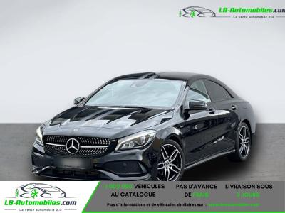 Mercedes CLA  CLA 180 BVA