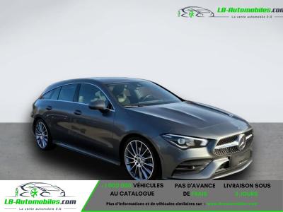 Mercedes CLA  CLA 220 BVA