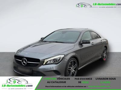 Mercedes CLA  CLA 250 BVA