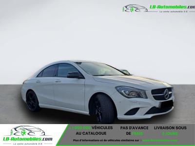 Mercedes CLA  CLA 250 BVA