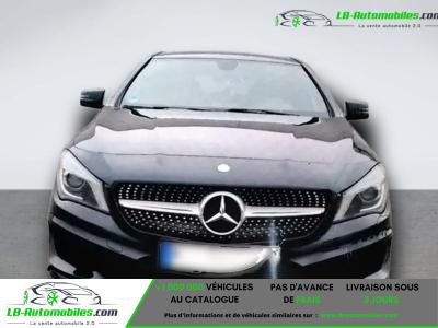 Mercedes CLA  CLA 180 CDI BVA