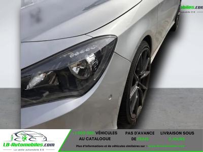 Mercedes CLA  CLA 200