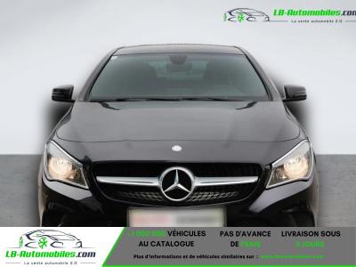 Mercedes CLA  CLA 200 CDI
