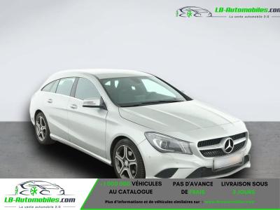 Mercedes CLA  CLA 200 CDI