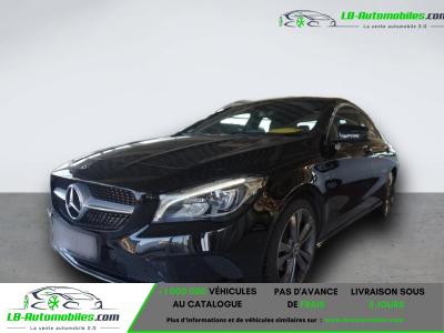 Mercedes CLA  CLA 180
