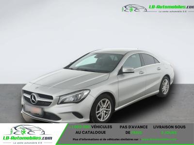 Mercedes CLA  CLA 180