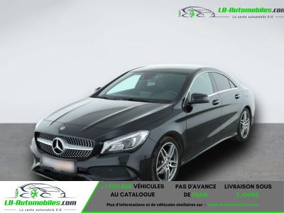 Mercedes CLA  CLA 200