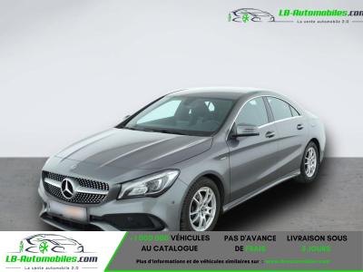 Mercedes CLA  CLA 200