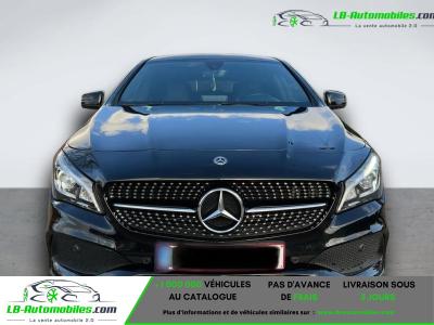 Mercedes CLA  CLA 180 BVA