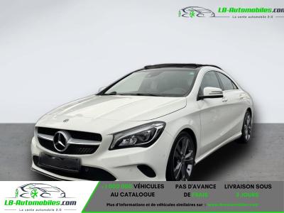 Mercedes CLA  CLA 180 CDI BVA
