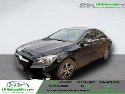 Mercedes CLA  CLA 180 CDI