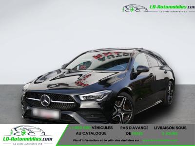 Mercedes CLA  CLA 220 CDI BVA