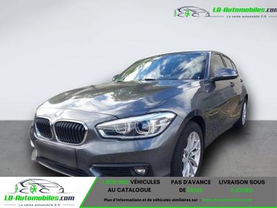 BMW Série 3 118i 136 ch BVA