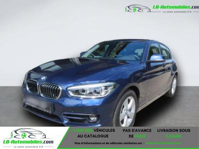 BMW Série 3 318i 136 ch BVM
