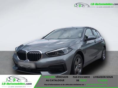 BMW Série 1 116i 109 ch BVA