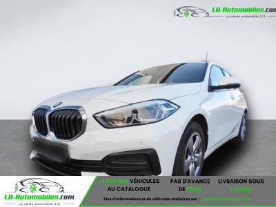BMW Série 1 118i 136 ch BVM