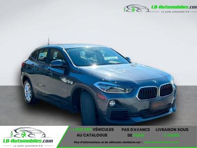 BMW Série 1 118d 150 ch BVA