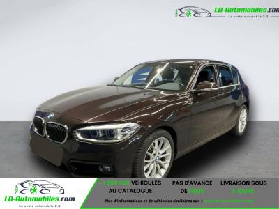 BMW Série 1 118i 136 ch BVA
