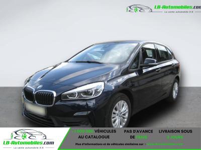 BMW Série 1 118i 140 ch BVA