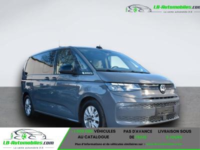 Volkswagen Multivan 2.0 TDI 150 BVA