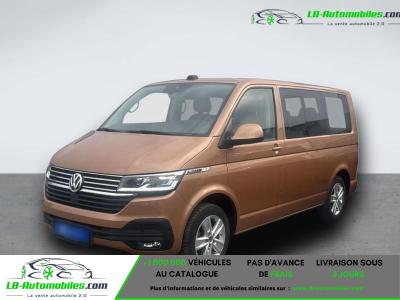Volkswagen Multivan 2.0 TDI 204 BVA
