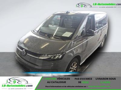 Volkswagen Multivan 1.5 TSI 136 BVA