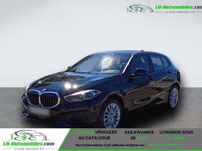 BMW Série 1 120i 178 ch BVA