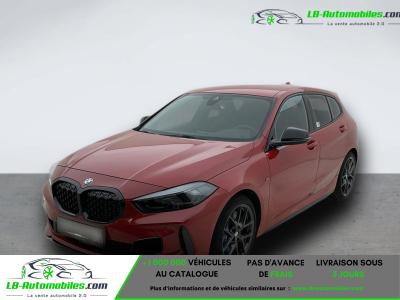 BMW Série 1 M135i xDrive 306 ch BVA