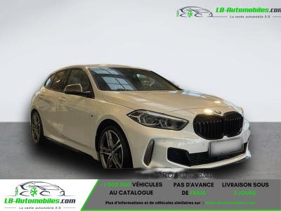 BMW Série 1 M135i xDrive 306 ch BVA
