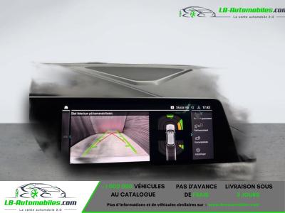 BMW Série 1 M135i xDrive 306 ch BVA