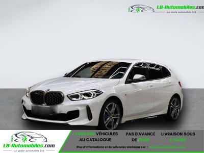 BMW Série 1 M135i xDrive 306 ch BVA