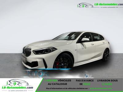 BMW Série 1 128ti 265 ch BVA