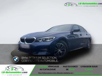 BMW Série 3 320i 184 ch BVA