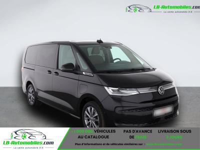 Volkswagen Multivan 1.4 eHybrid 218 BVA