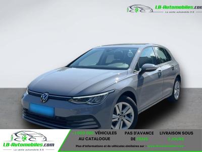 Volkswagen Golf 1.0 eTSI OPF 110 BVA