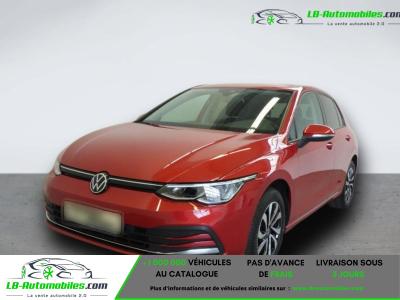 Volkswagen Golf 1.0 eTSI OPF 110 BVA
