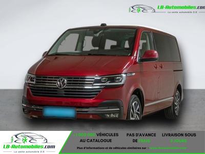 Volkswagen Multivan 2.0 TDI 199 BVA