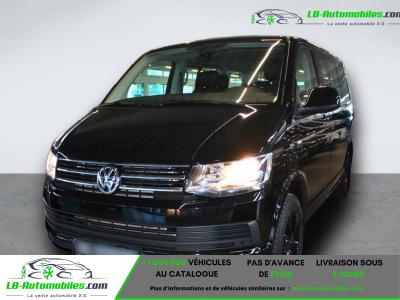 Volkswagen Multivan 2.0 TDI 150 BVA