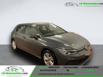 Volkswagen Golf 1.0 eTSI OPF 110 BVA