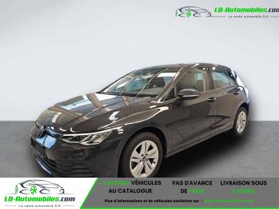 Volkswagen Golf 1.0 TSI OPF 110 BVM