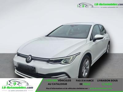 Volkswagen Golf 1.0 TSI OPF 110 BVM