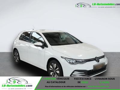 Volkswagen Golf 2.0 TDI SCR 116 BVM