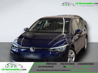 Volkswagen Golf 2.0 TDI SCR 116 BVM
