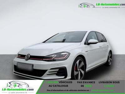 Volkswagen Golf 2.0 TSI 245 BVA GTI Performance