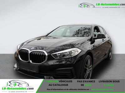 BMW Série 1 118i 140 ch BVM