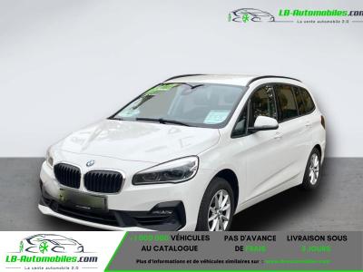 BMW Série 1 118i 140 ch BVM