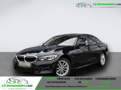 BMW Série 3 320e 204 ch BVA